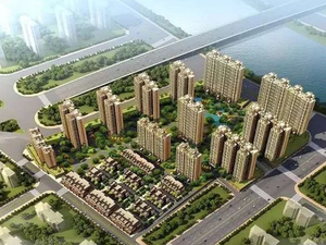 东方首府
