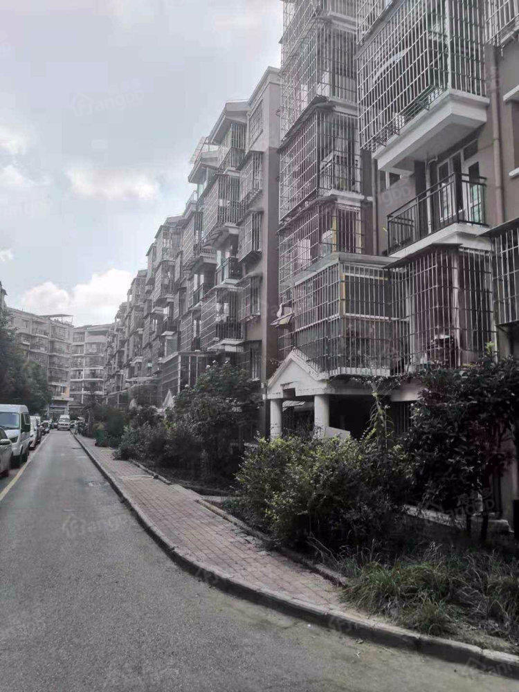 小康新苑小区图片
