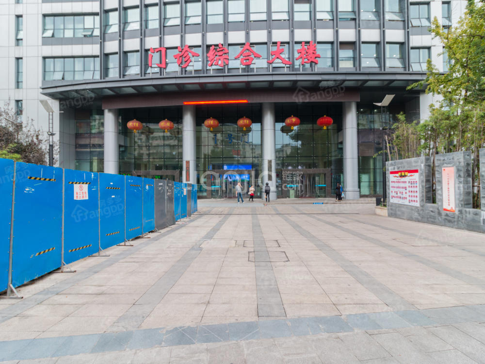 协信TOWN城阳光毕加索小区图片