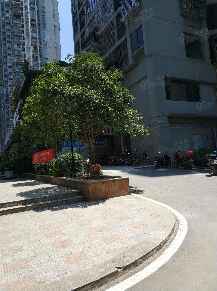 海德格调小区图片