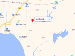 汕尾万象天地
