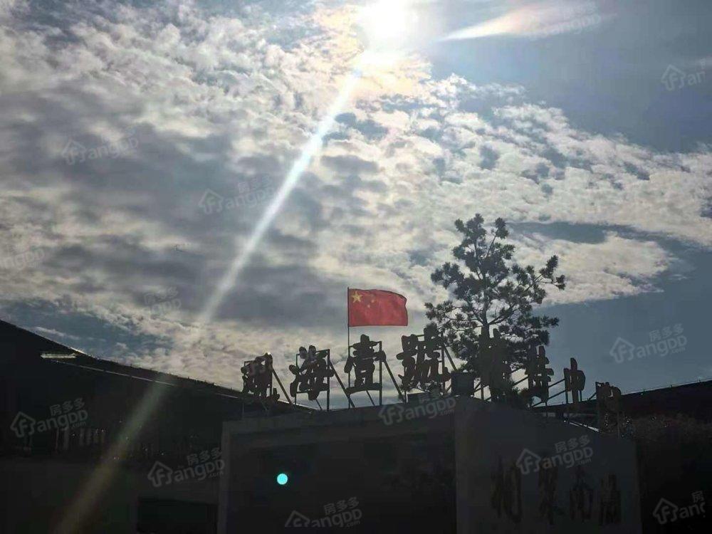 观海一号小区图片