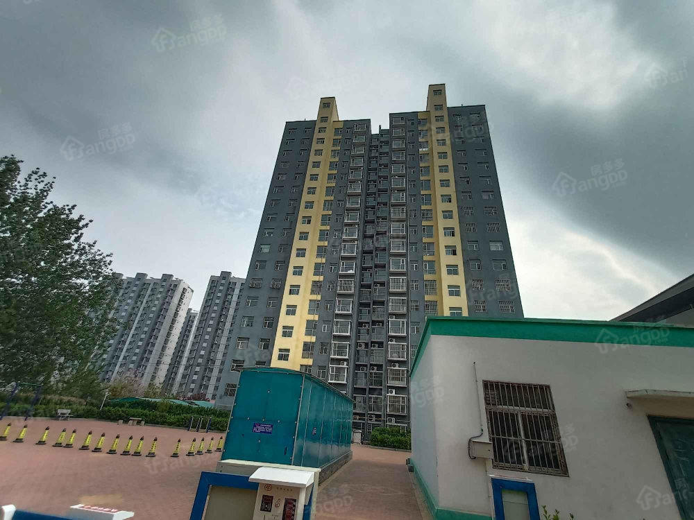 建科艺苑图片
