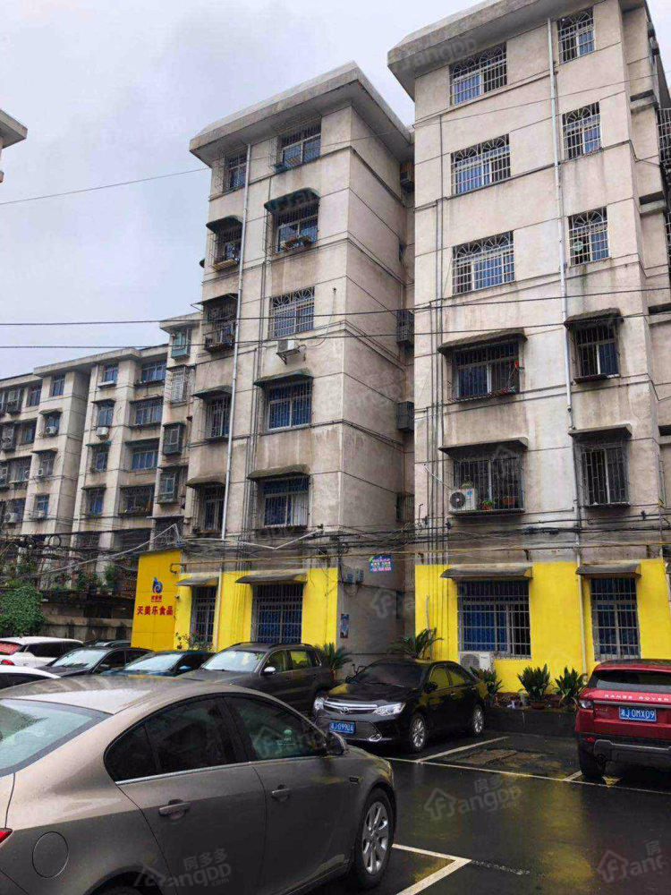 化轻小区小区图片