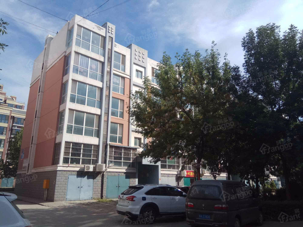 书香苑小区小区图片