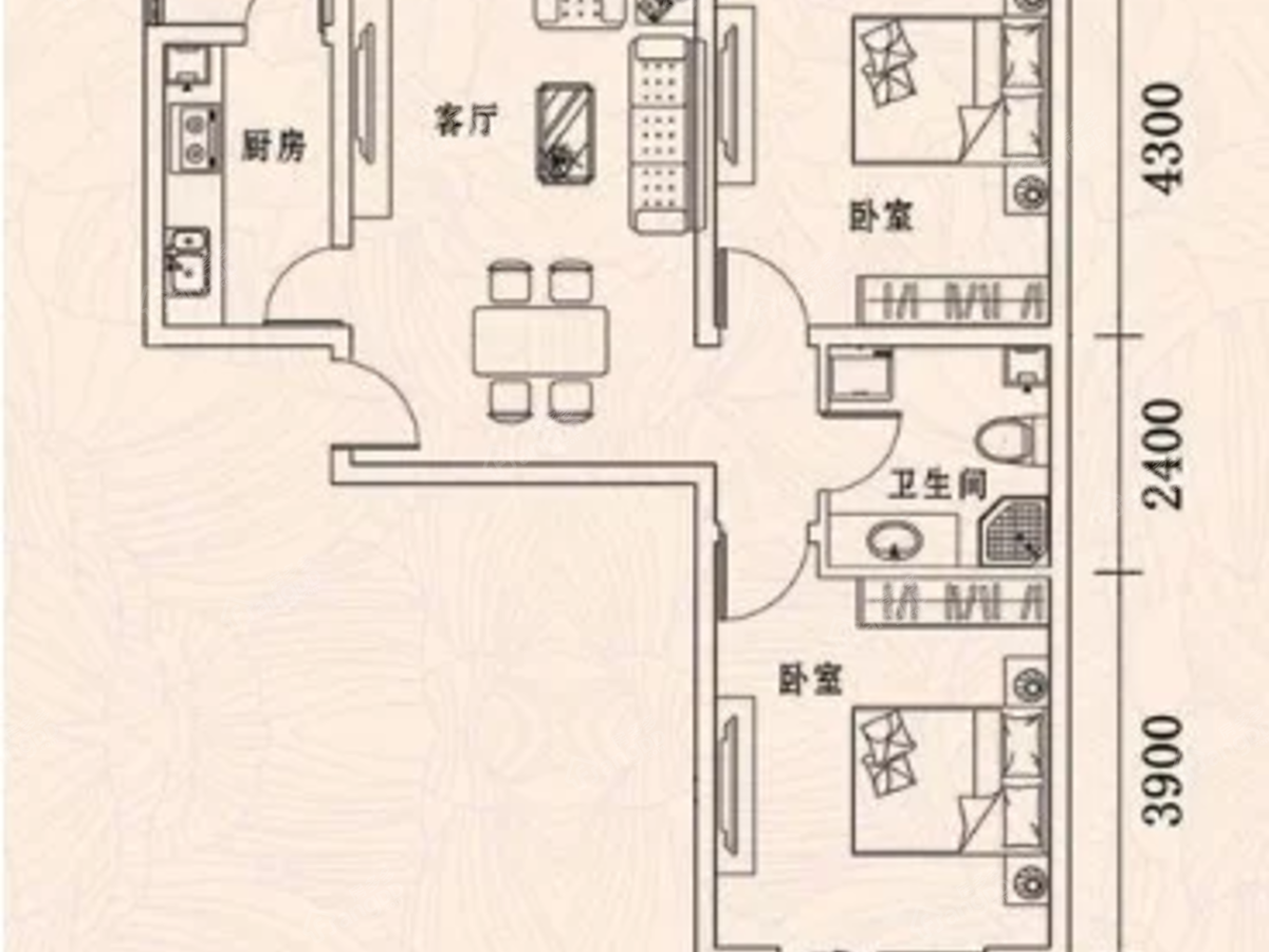 坤拓东方嘉苑_0