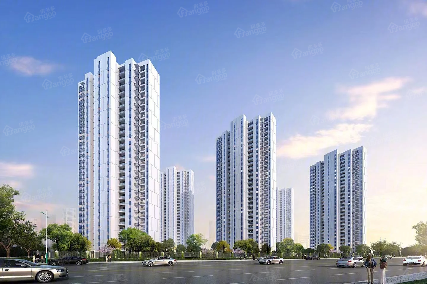 碧桂园·翡丽湾