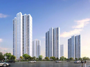 碧桂园·翡丽湾