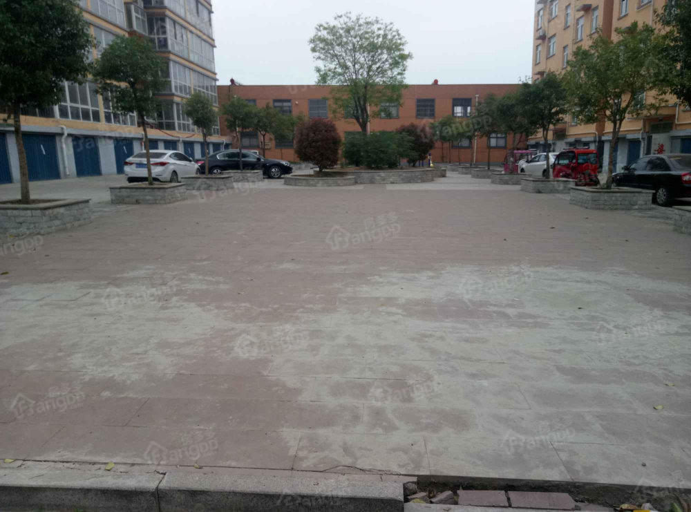 阳光丽景(罗庄区)小区图片
