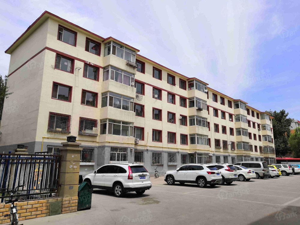 灯泡社区小区图片