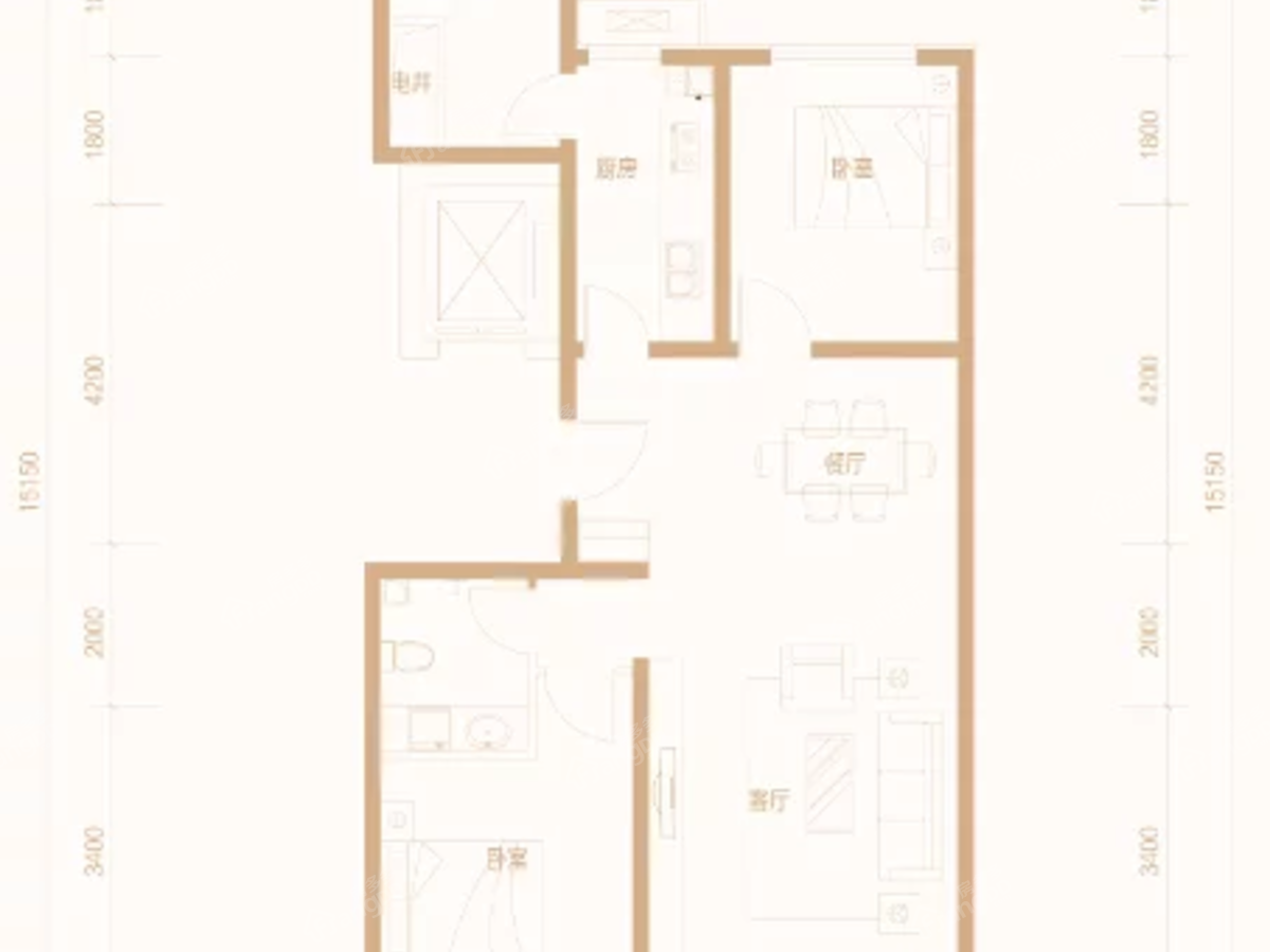 大舜豪庭_0