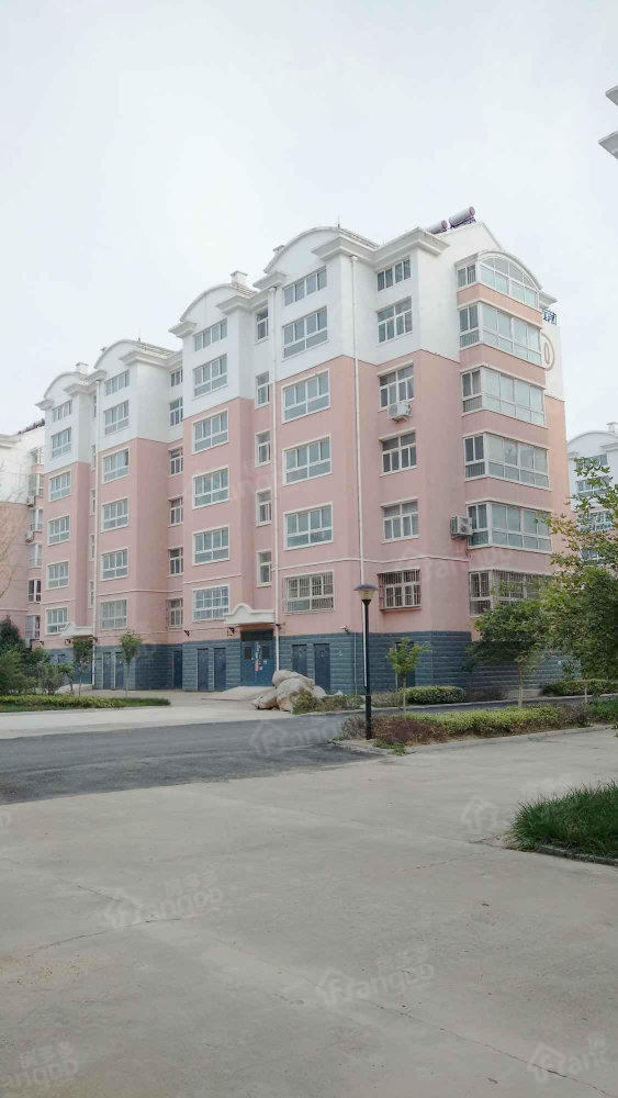 金海湾花园小区图片