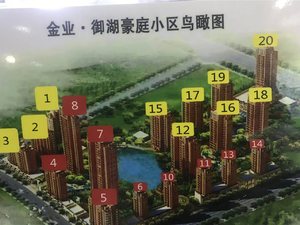 御湖豪庭
