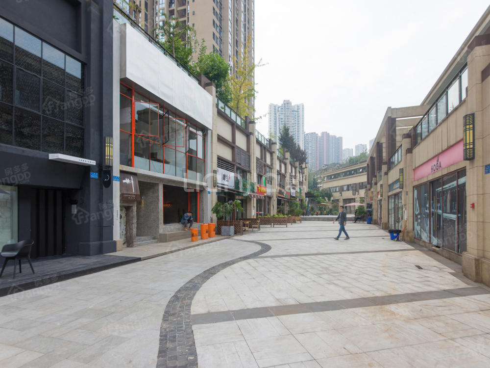 桐林逸景小区图片