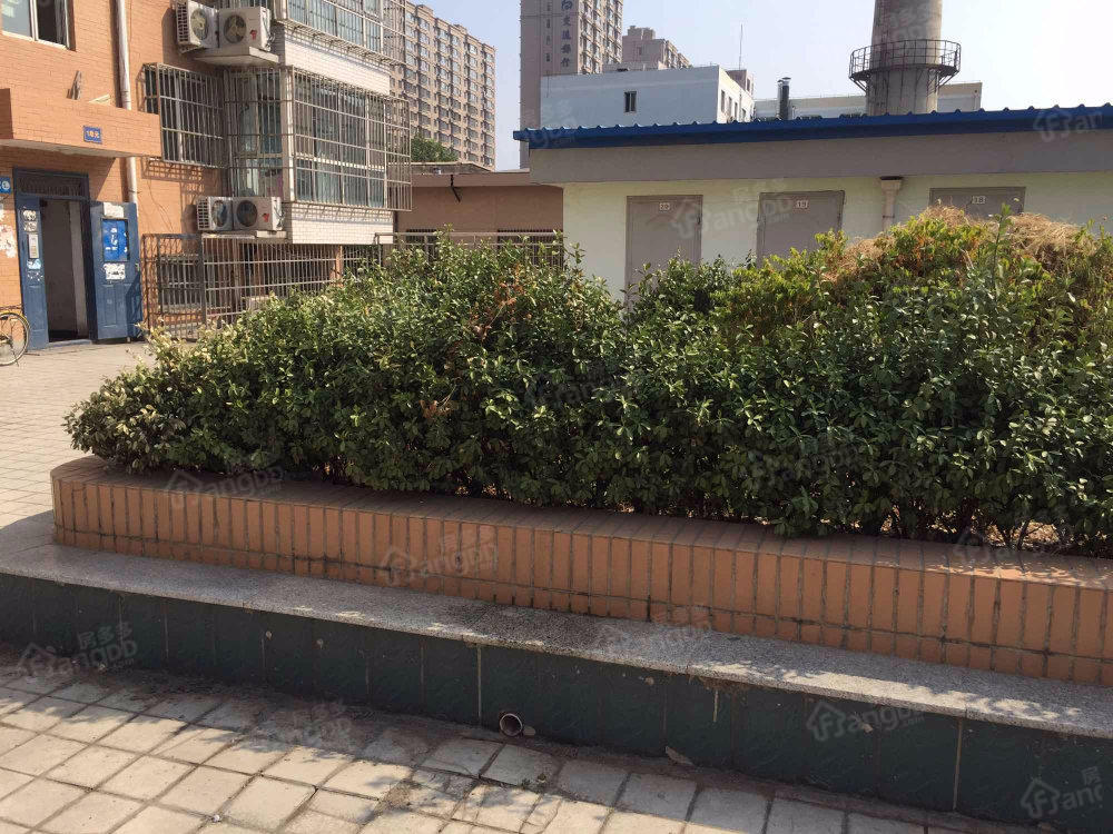 帅府盛典小区图片