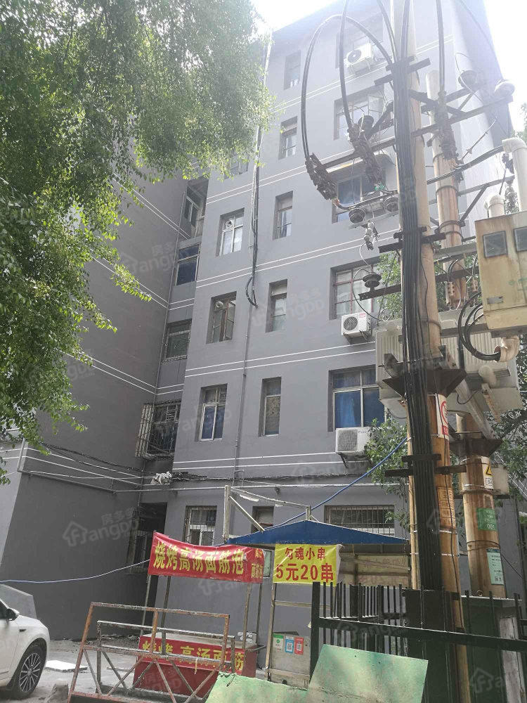 双桥小区小区图片