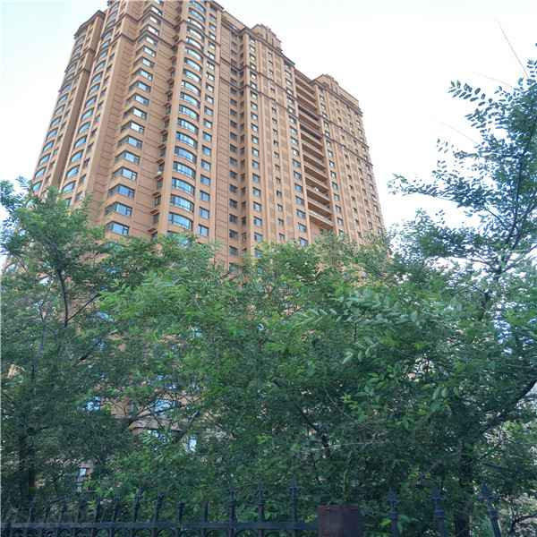 宝通府第小区图片