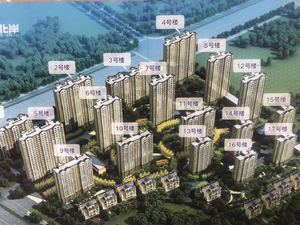 中信凤凰城