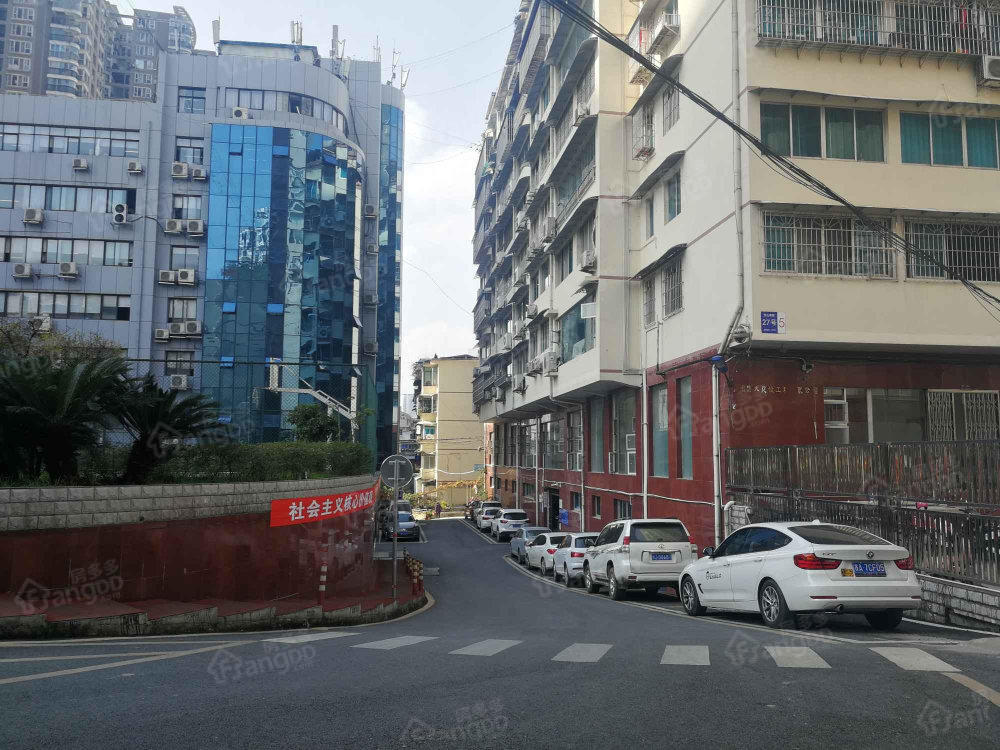 东城新翼小区图片