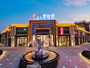嘉禾碧桂园