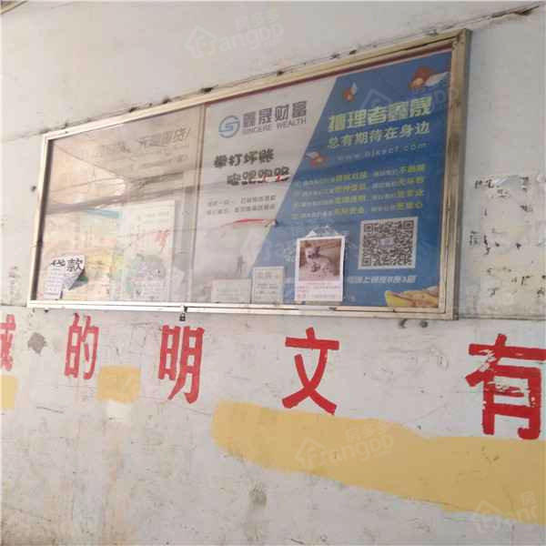 上游街小区图片