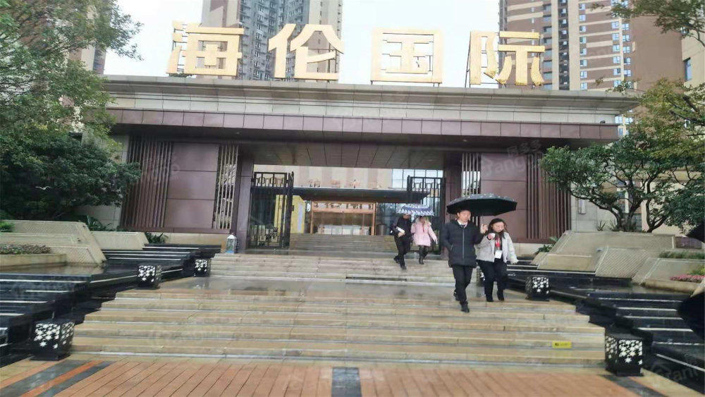 海伦国际图片