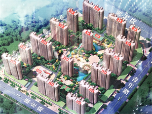 中达诚府