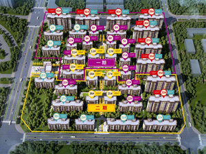 固始建业城