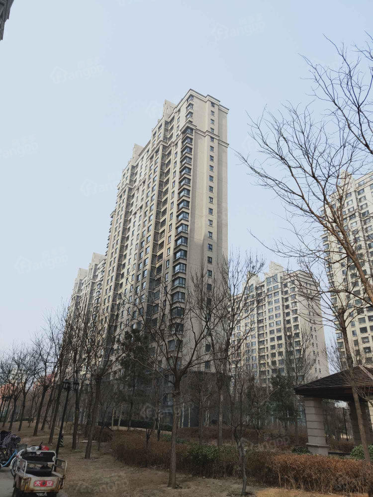 世家官邸小区图片