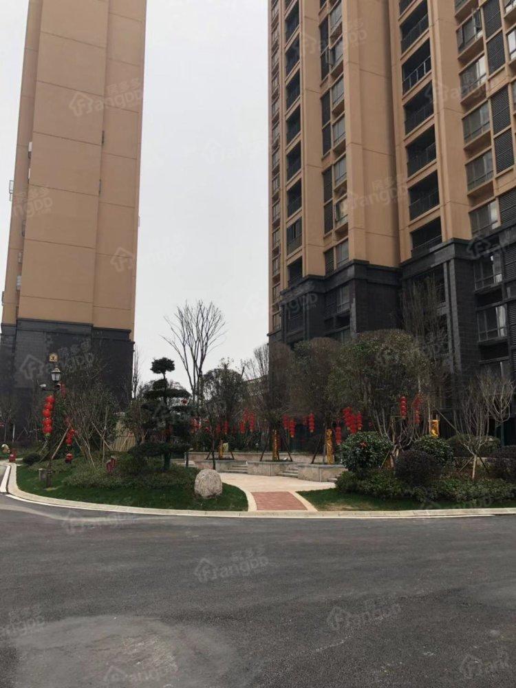 玉鑫巴陵星城图片