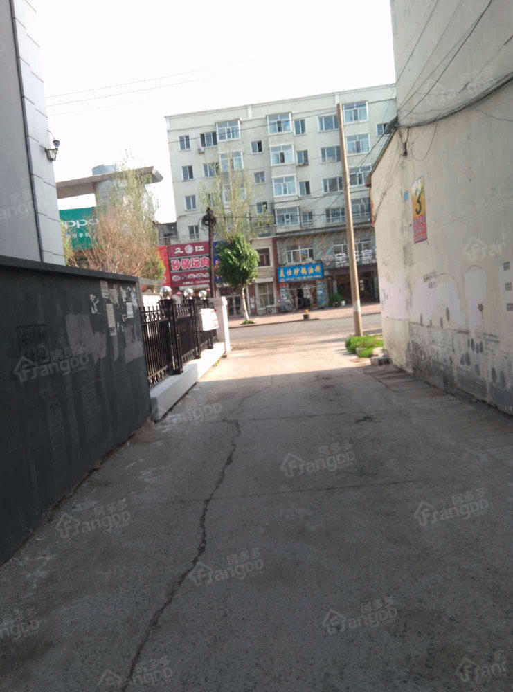 铁路小区(香坊区)小区图片