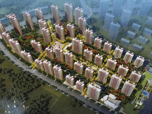 万科城市之光