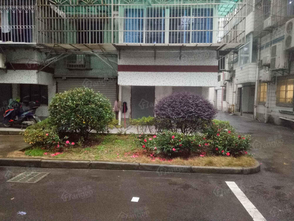 吉祥新村北区小区图片