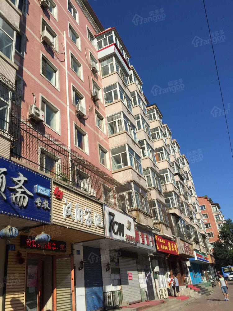 绿馨园小区(南区)小区图片