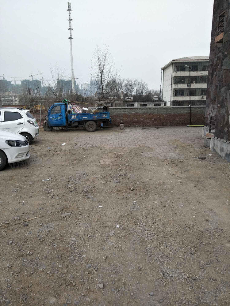 逸翠湾小区图片