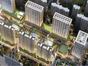 绿地缤纷汇