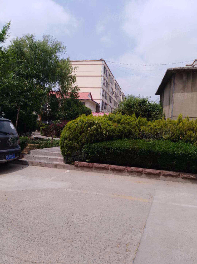 怡馨苑小区图片