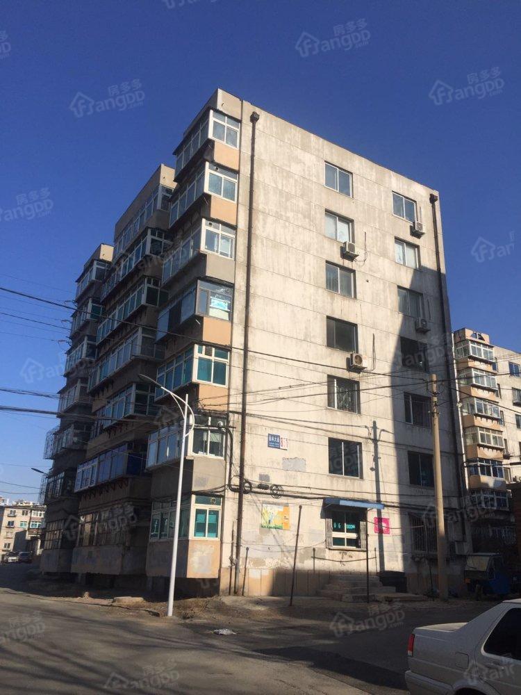 消防局住宅楼小区图片