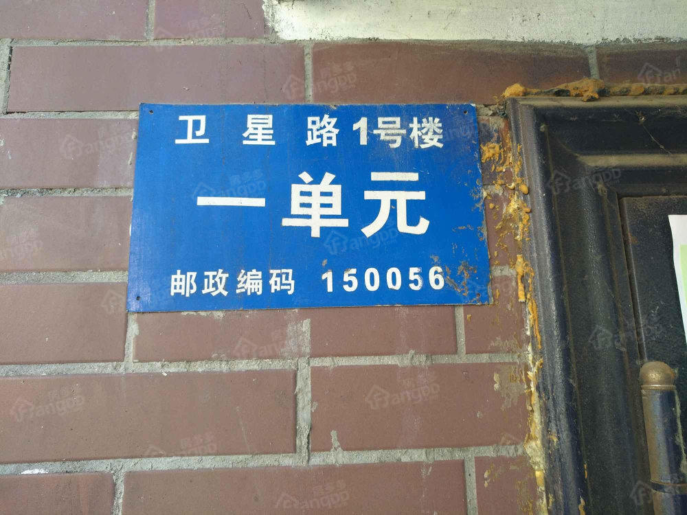 星园小区小区图片