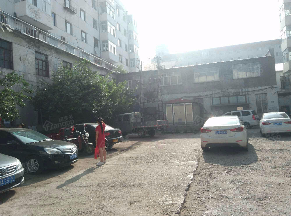 太和楼小区小区图片