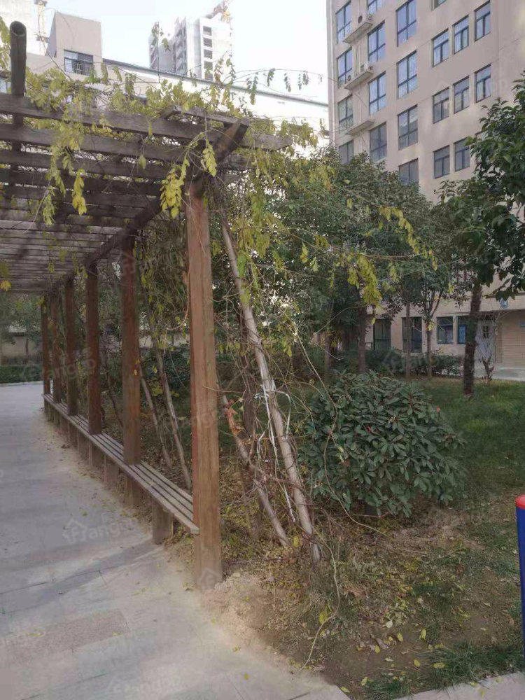 玉泉时代广场小区图片