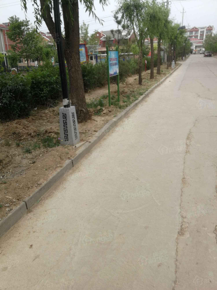 溪山美地小区小区图片