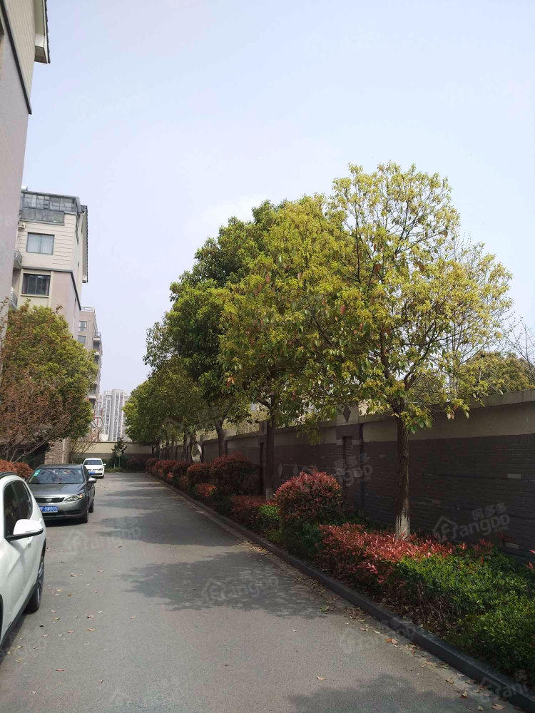 茗仕园小区图片
