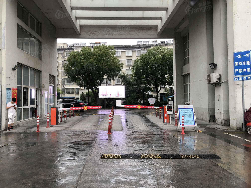 池海小区小区图片