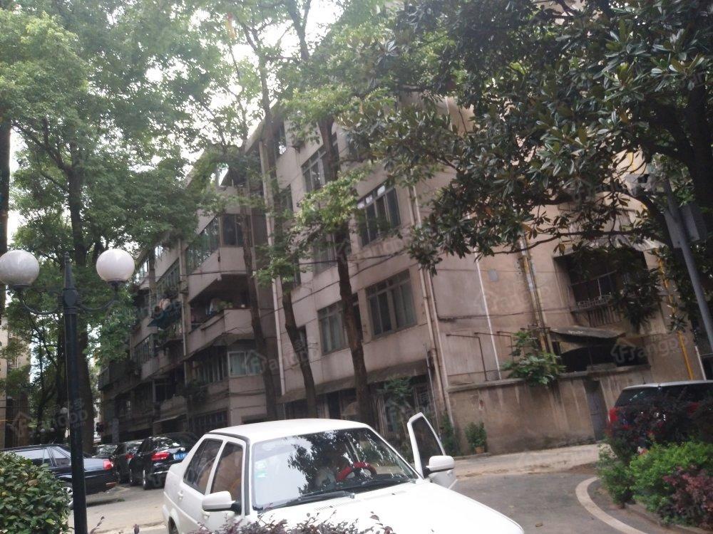省公安厅宿舍小区图片