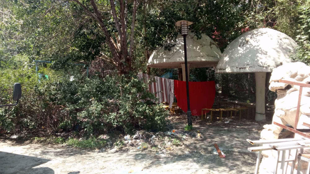 四海园小区小区图片