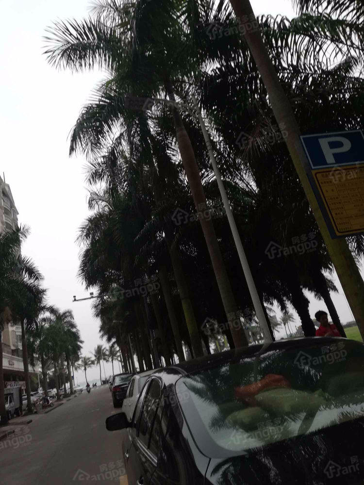 金海岸小区图片