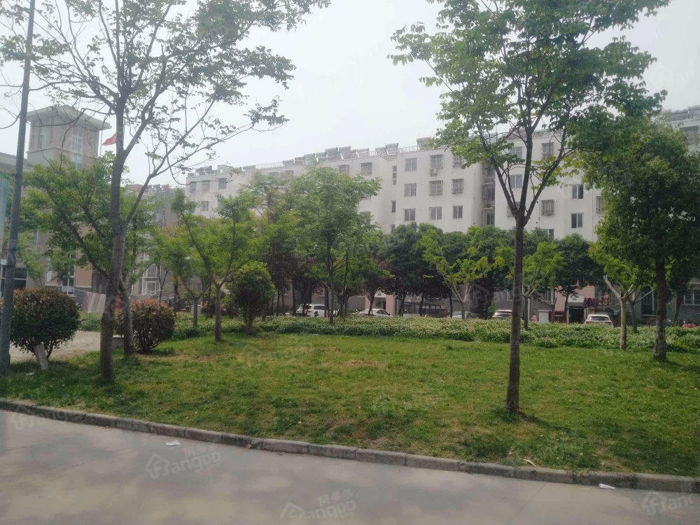 碧水佳苑北区图片