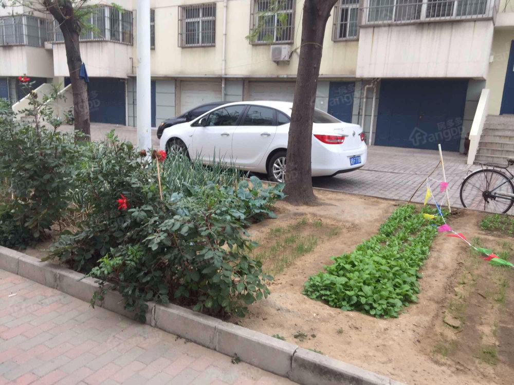 玲珑花园小区图片