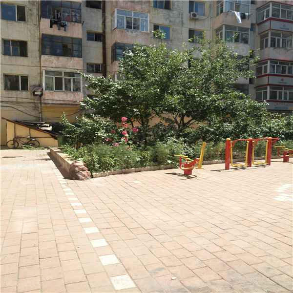 烟草街小区小区图片